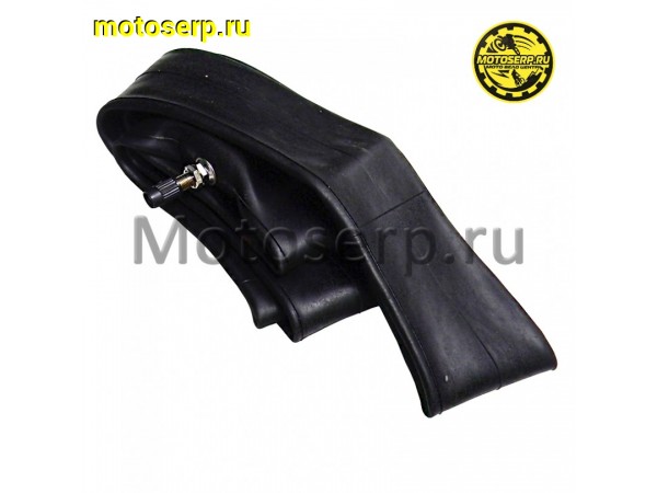 Купить  Камера  17"  (2.75/3.00-17) TR-4  (прямой метал-й сосок) (шт) (Regul 102439 (ML 2656 (Кокурин купить с доставкой по Москве и России, цена, технические характеристики, комплектация фото  - motoserp.ru