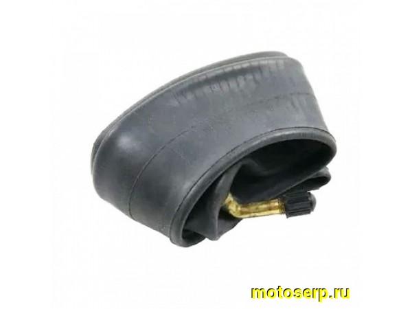 Купить  Камера   8"  (3.00/3.50-8) JS-87N DELI (кривой метал-й сосок) (шт) (DELI ЦБ-00002215 	 купить с доставкой по Москве и России, цена, технические характеристики, комплектация фото  - motoserp.ru