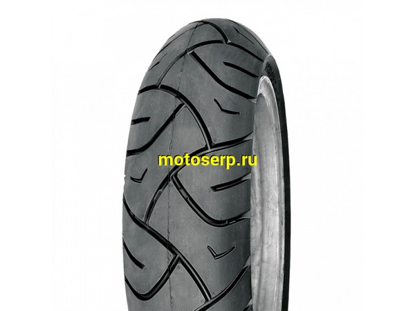 Купить  Покрышка Скутер 12" 140/70-12 SC-102 TL DELI безкам. (Ч/З) (шт)  (DELI ЦБ-00006335 купить с доставкой по Москве и России, цена, технические характеристики, комплектация фото  - motoserp.ru
