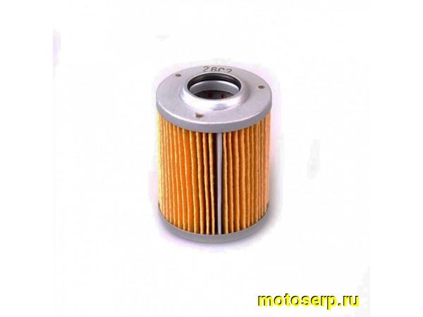 Купить  Фильтр масляный HI FLO HF152 (шт) (MOTO-SKUTER 13416 купить с доставкой по Москве и России, цена, технические характеристики, комплектация фото  - motoserp.ru