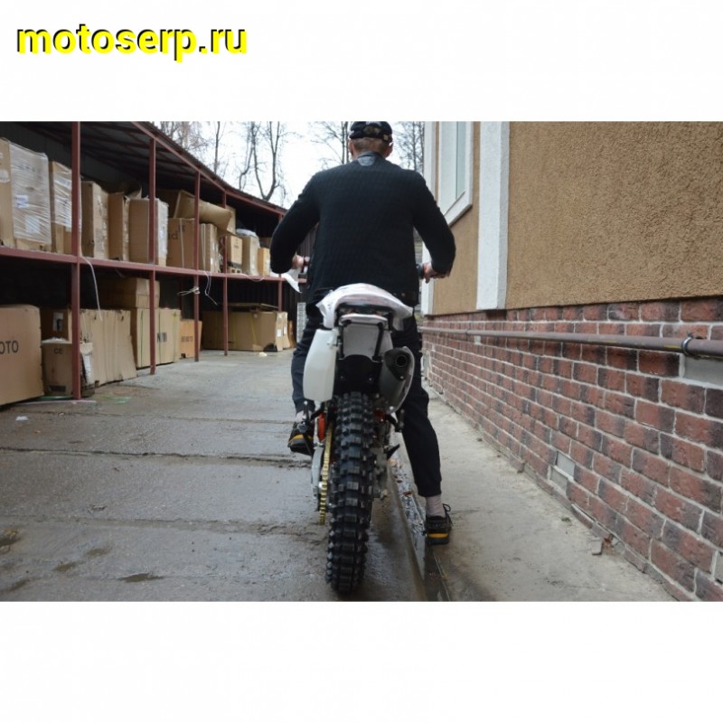 Купить  Мотоцикл Кросс/Эндуро BSE Z6-250 2020г. (спортинв), 21/18, 172FMM (шт)  (0 купить с доставкой по Москве и России, цена, технические характеристики, комплектация фото  - motoserp.ru