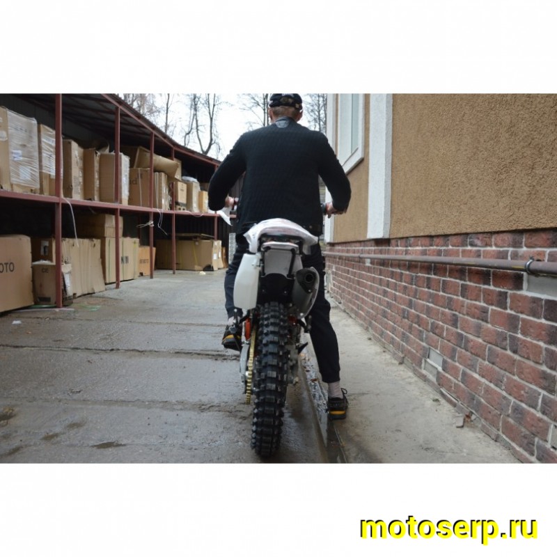 Купить  Мотоцикл Кросс/Эндуро BSE Z6-250 2020г. (спортинв), 21/18, 172FMM (шт)  (0 купить с доставкой по Москве и России, цена, технические характеристики, комплектация фото  - motoserp.ru