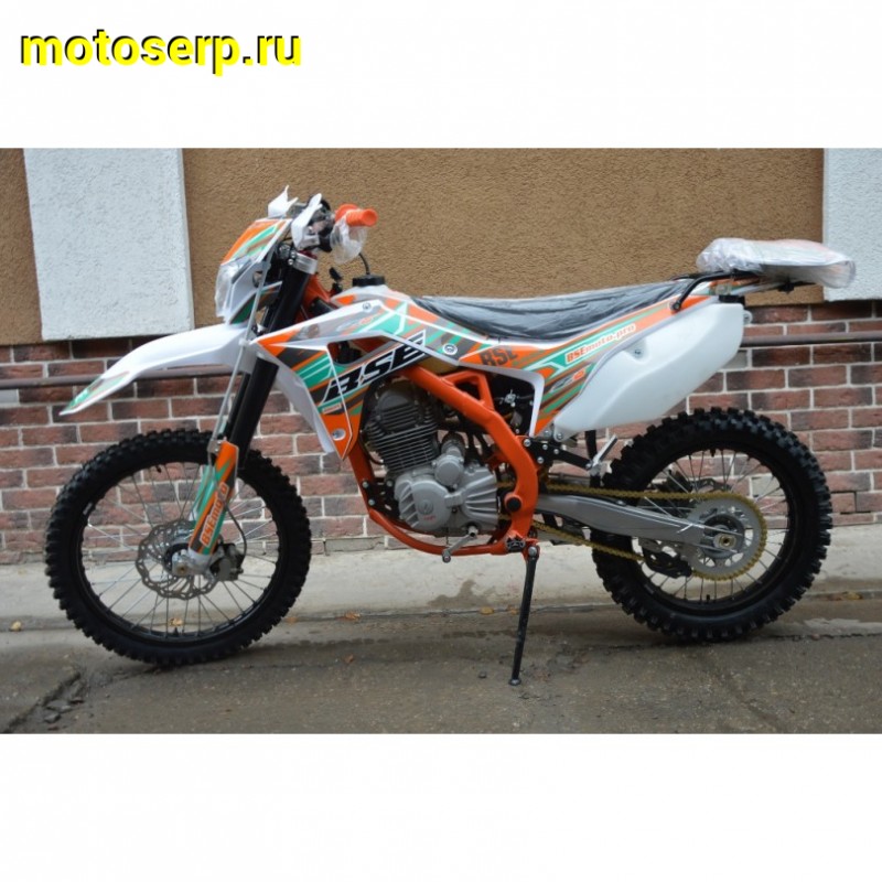 Купить  Мотоцикл Кросс/Эндуро BSE Z6-250 2020г. (спортинв), 21/18, 172FMM (шт)  (0 купить с доставкой по Москве и России, цена, технические характеристики, комплектация фото  - motoserp.ru