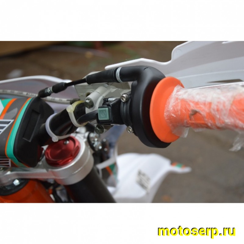 Купить  Мотоцикл Кросс/Эндуро BSE Z6-250 2020г. (спортинв), 21/18, 172FMM (шт)  (0 купить с доставкой по Москве и России, цена, технические характеристики, комплектация фото  - motoserp.ru