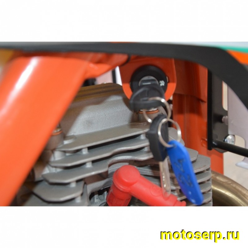 Купить  Мотоцикл Кросс/Эндуро BSE Z6-250 2020г. (спортинв), 21/18, 172FMM (шт)  (0 купить с доставкой по Москве и России, цена, технические характеристики, комплектация фото  - motoserp.ru