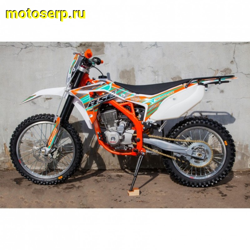 Купить  Мотоцикл Кросс/Эндуро BSE Z6-250 2020г. (спортинв), 21/18, 172FMM (шт)  (0 купить с доставкой по Москве и России, цена, технические характеристики, комплектация фото  - motoserp.ru