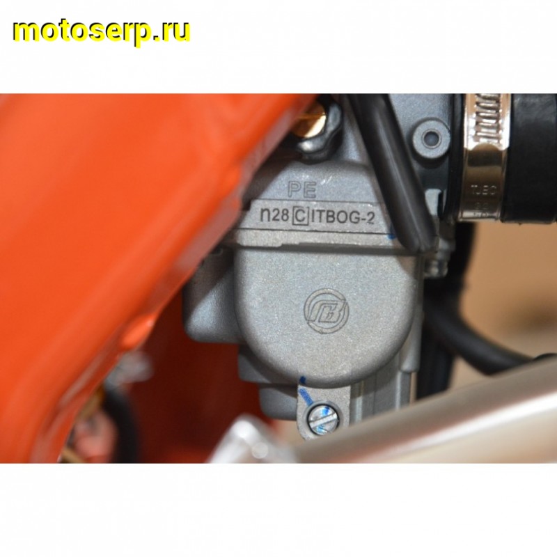 Купить  Мотоцикл Кросс/Эндуро BSE Z6-250 2020г. (спортинв), 21/18, 172FMM (шт)  (0 купить с доставкой по Москве и России, цена, технические характеристики, комплектация фото  - motoserp.ru