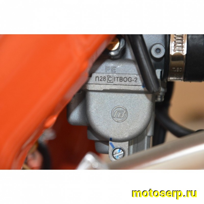 Купить  Мотоцикл Кросс/Эндуро BSE Z6-250 2020г. (спортинв), 21/18, 172FMM (шт)  (0 купить с доставкой по Москве и России, цена, технические характеристики, комплектация фото  - motoserp.ru