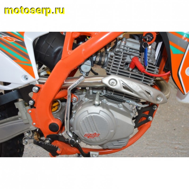 Купить  Мотоцикл Кросс/Эндуро BSE Z6-250 2020г. (спортинв), 21/18, 172FMM (шт)  (0 купить с доставкой по Москве и России, цена, технические характеристики, комплектация фото  - motoserp.ru