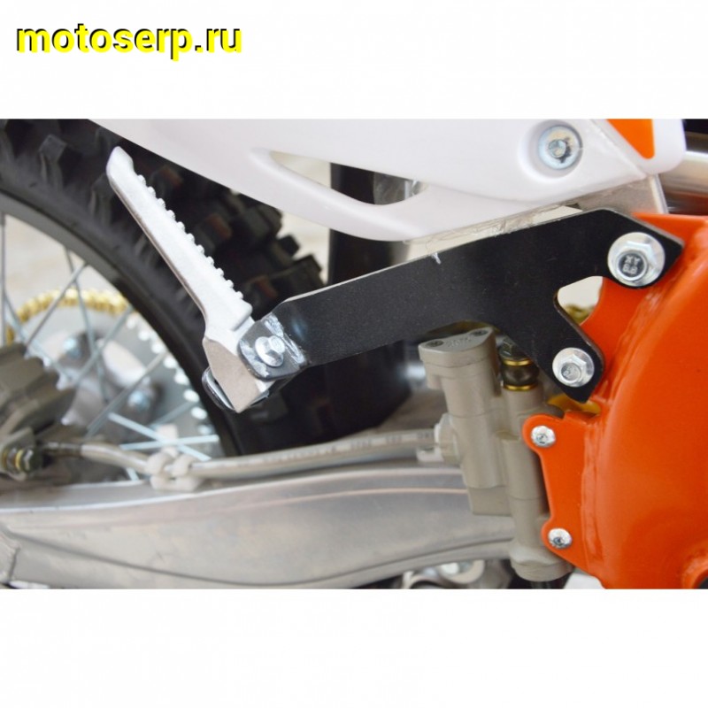 Купить  Мотоцикл Кросс/Эндуро BSE Z6-250 2020г. (спортинв), 21/18, 172FMM (шт)  (0 купить с доставкой по Москве и России, цена, технические характеристики, комплектация фото  - motoserp.ru