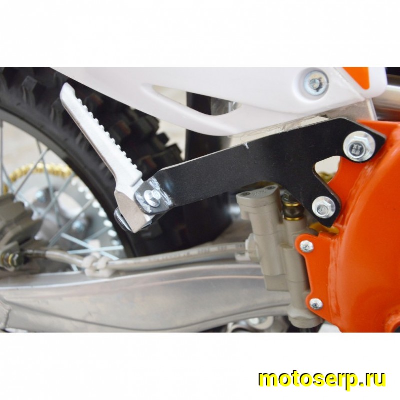 Купить  Мотоцикл Кросс/Эндуро BSE Z6-250 2020г. (спортинв), 21/18, 172FMM (шт)  (0 купить с доставкой по Москве и России, цена, технические характеристики, комплектация фото  - motoserp.ru