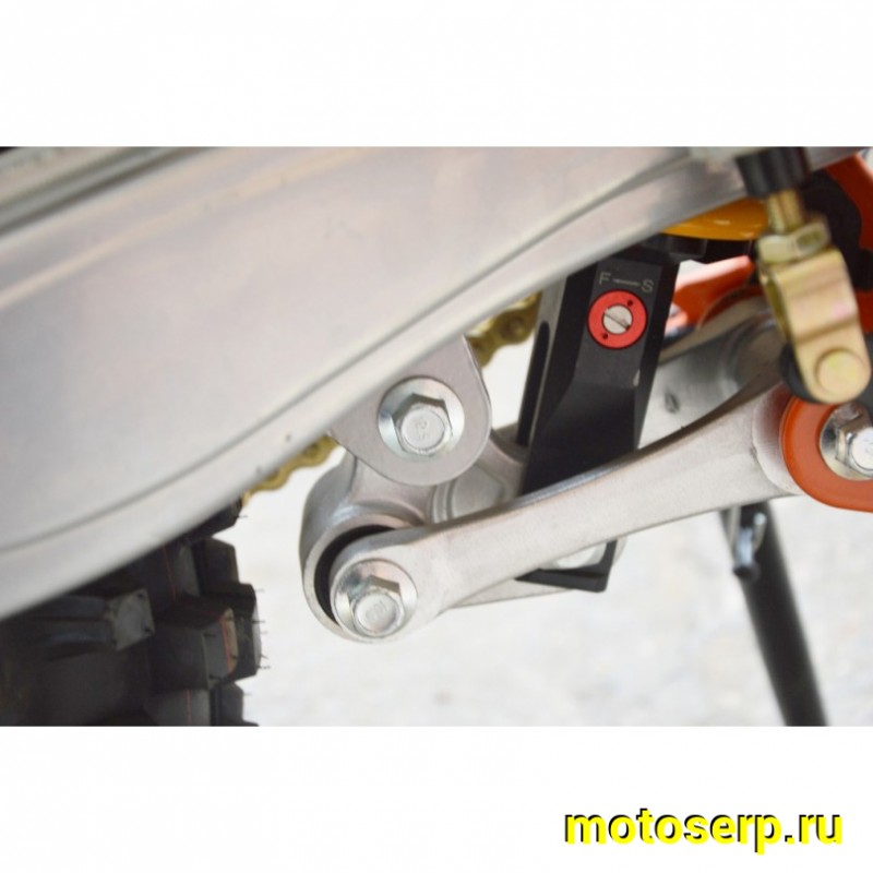 Купить  Мотоцикл Кросс/Эндуро BSE Z6-250 2020г. (спортинв), 21/18, 172FMM (шт)  (0 купить с доставкой по Москве и России, цена, технические характеристики, комплектация фото  - motoserp.ru