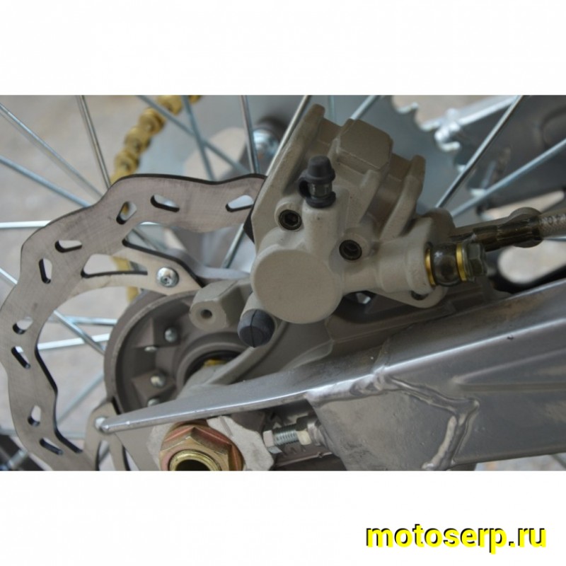 Купить  Мотоцикл Кросс/Эндуро BSE Z6-250 2020г. (спортинв), 21/18, 172FMM (шт)  (0 купить с доставкой по Москве и России, цена, технические характеристики, комплектация фото  - motoserp.ru