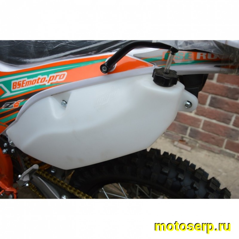 Купить  Мотоцикл Кросс/Эндуро BSE Z6-250 2020г. (спортинв), 21/18, 172FMM (шт)  (0 купить с доставкой по Москве и России, цена, технические характеристики, комплектация фото  - motoserp.ru