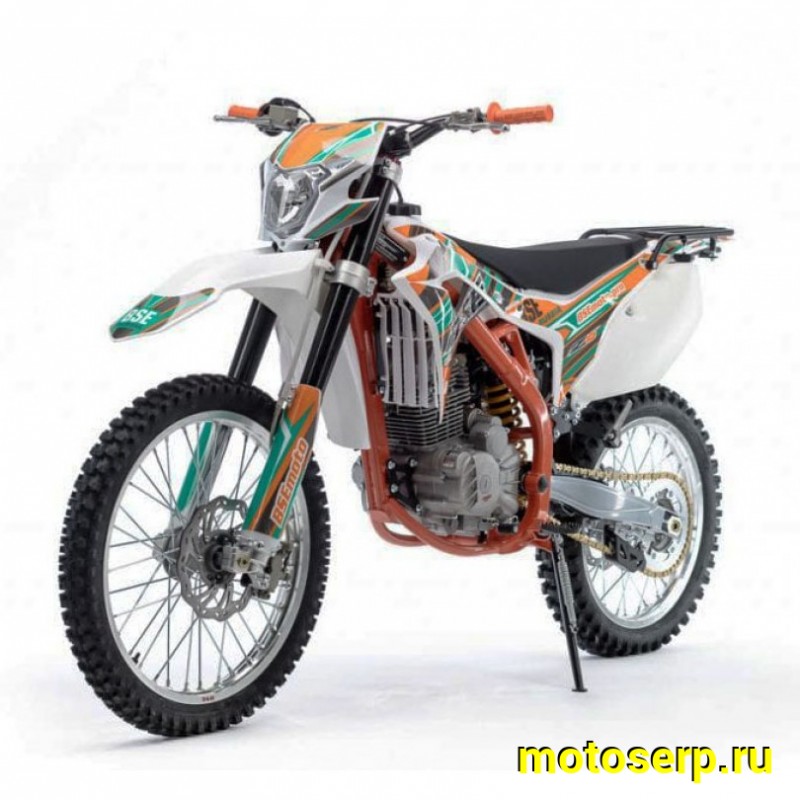 Купить  Мотоцикл Кросс/Эндуро BSE Z6-250 2020г. (спортинв), 21/18, 172FMM (шт)  (0 купить с доставкой по Москве и России, цена, технические характеристики, комплектация фото  - motoserp.ru