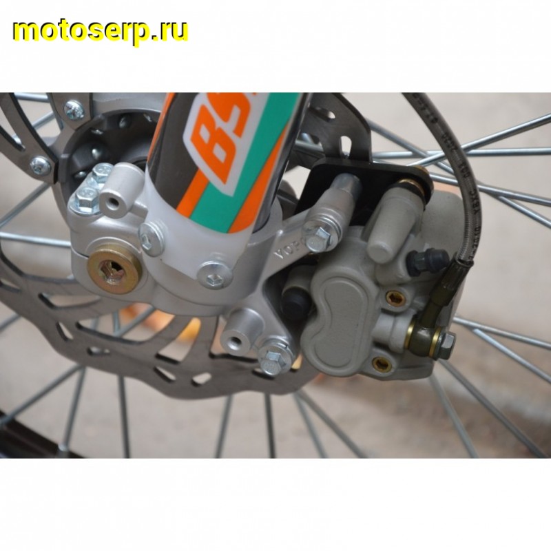 Купить  Мотоцикл Кросс/Эндуро BSE Z6-250 2020г. (спортинв), 21/18, 172FMM (шт)  (0 купить с доставкой по Москве и России, цена, технические характеристики, комплектация фото  - motoserp.ru