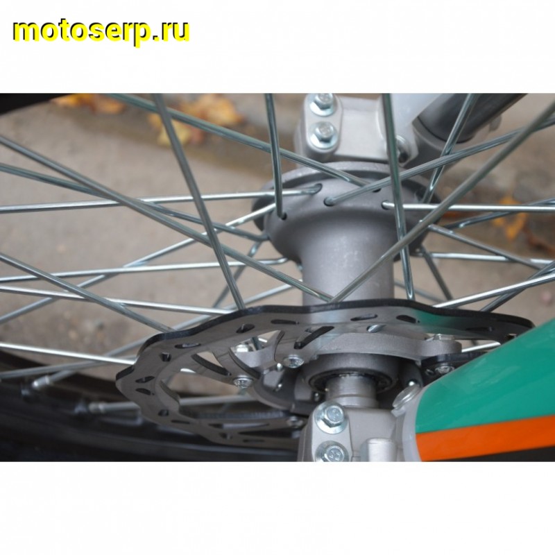 Купить  Мотоцикл Кросс/Эндуро BSE Z6-250 2020г. (спортинв), 21/18, 172FMM (шт)  (0 купить с доставкой по Москве и России, цена, технические характеристики, комплектация фото  - motoserp.ru