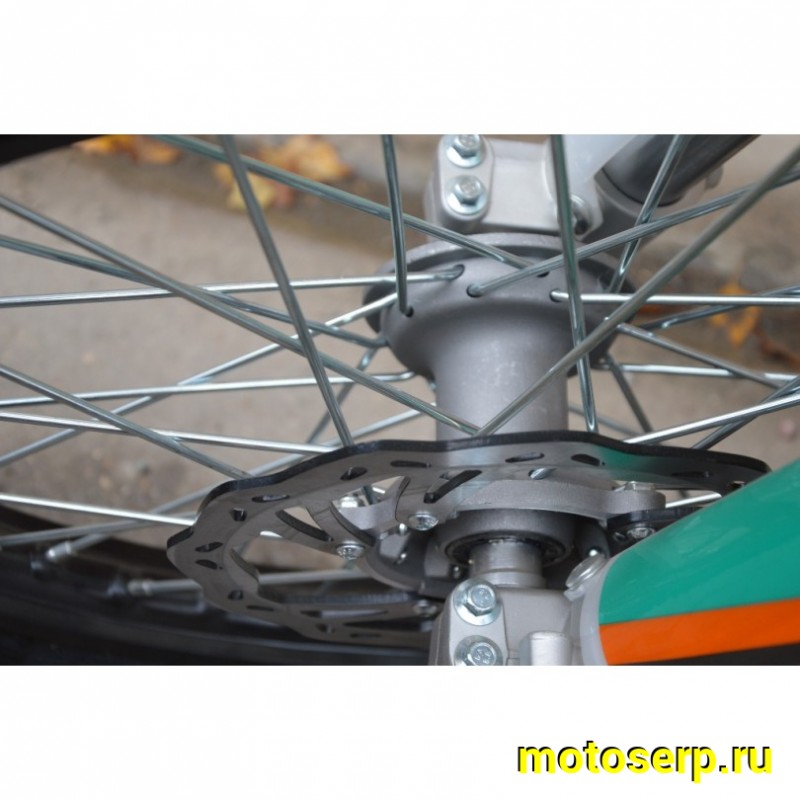 Купить  Мотоцикл Кросс/Эндуро BSE Z6-250 2020г. (спортинв), 21/18, 172FMM (шт)  (0 купить с доставкой по Москве и России, цена, технические характеристики, комплектация фото  - motoserp.ru