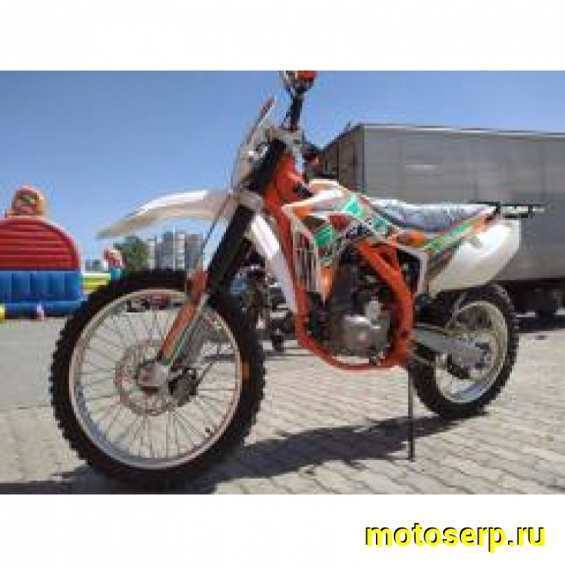 Купить  Мотоцикл Кросс/Эндуро BSE Z6-250 2020г. (спортинв), 21/18, 172FMM (шт)  (0 купить с доставкой по Москве и России, цена, технические характеристики, комплектация фото  - motoserp.ru