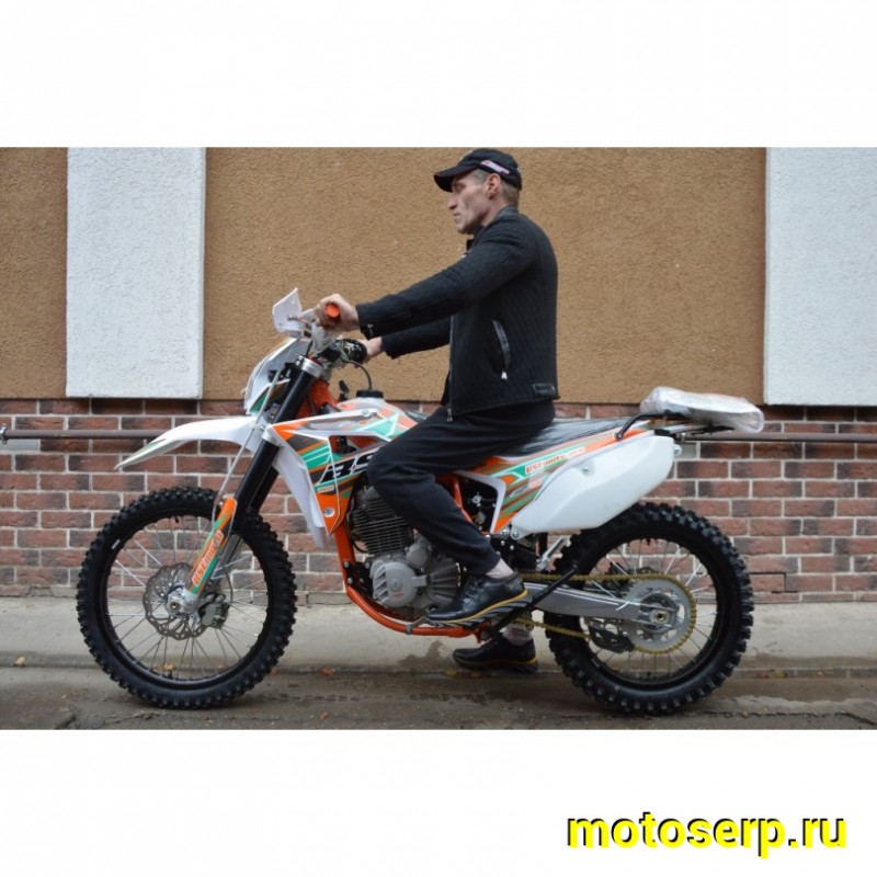 Купить  Мотоцикл Кросс/Эндуро BSE Z6-250 2020г. (спортинв), 21/18, 172FMM (шт)  (0 купить с доставкой по Москве и России, цена, технические характеристики, комплектация фото  - motoserp.ru