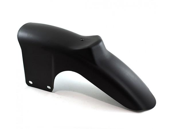 Купить  Крыло переднее SENKE SK 200-9 (нижняя часть) (шт)  (Regul 100693 купить с доставкой по Москве и России, цена, технические характеристики, комплектация фото  - motoserp.ru