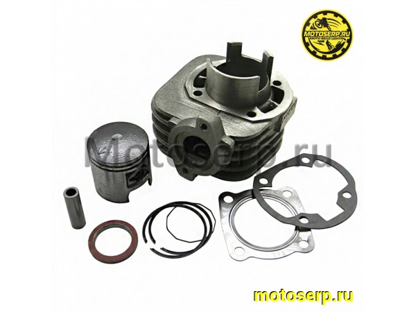 Купить  ЦПГ, поршневая группа Suzuki AD-50  65cc d44; p10  ТЮНИНГ (CN)  (шт)   (Regul 100371 (MOTO-SKUTER 6379 купить с доставкой по Москве и России, цена, технические характеристики, комплектация фото  - motoserp.ru
