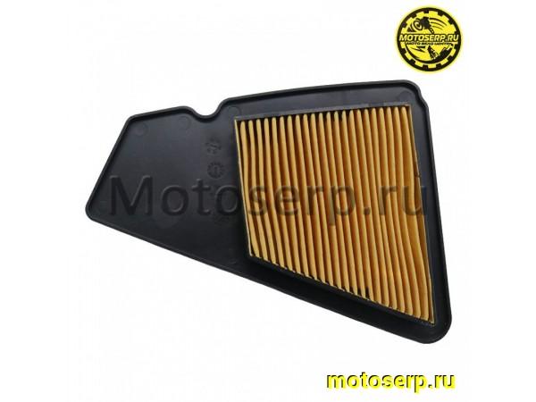 Купить  Фильтр воздушный (элемент) Yamaha Gear 4T (шт)  (Regul 102619 купить с доставкой по Москве и России, цена, технические характеристики, комплектация фото  - motoserp.ru