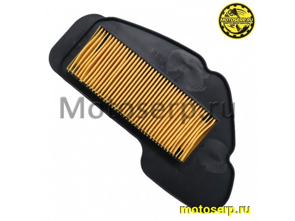 Купить  Фильтр воздушный (элемент) Yamaha Vino/Jog 4T (шт)  (Regul 102618 купить с доставкой по Москве и России, цена, технические характеристики, комплектация фото  - motoserp.ru