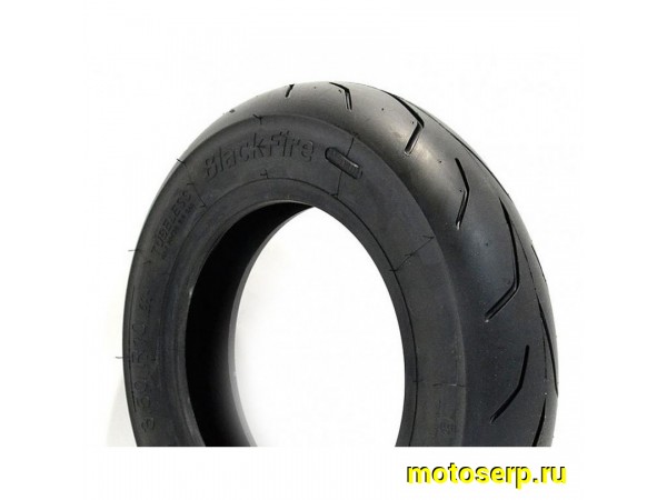 Купить  Покрышка Скутер 10" 120/90-10 безкамер дорожная (Ч/З) (шт) (Regul 303970 купить с доставкой по Москве и России, цена, технические характеристики, комплектация фото  - motoserp.ru