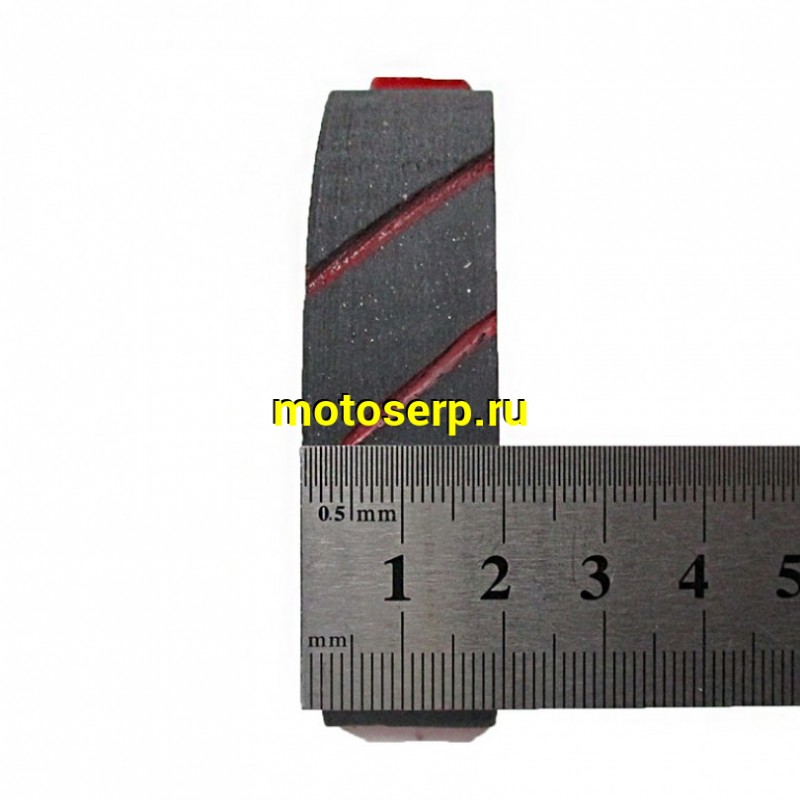 Купить  Колодки тормозные барабан d= 90mm h=20mm  Honda DIO, TACT (косая пружина)  (ком) (Regul 101681 (R1 (MT K-4444 купить с доставкой по Москве и России, цена, технические характеристики, комплектация фото  - motoserp.ru