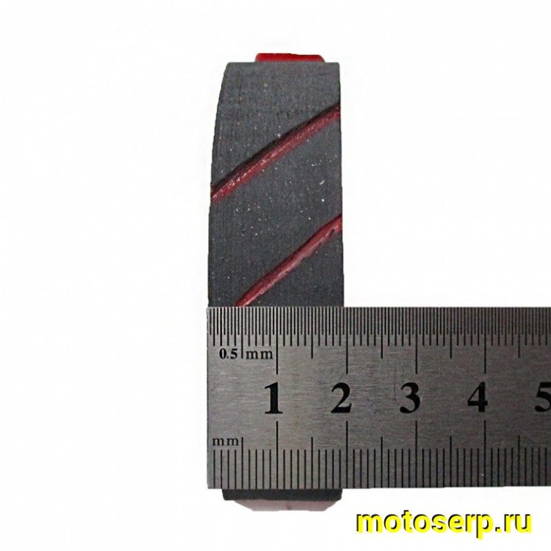 Купить  Колодки тормозные барабан d= 90mm h=20mm  Honda DIO, TACT (косая пружина)  (пар) (Regul 101681 (R1 (MT K-4444 купить с доставкой по Москве и России, цена, технические характеристики, комплектация фото  - motoserp.ru