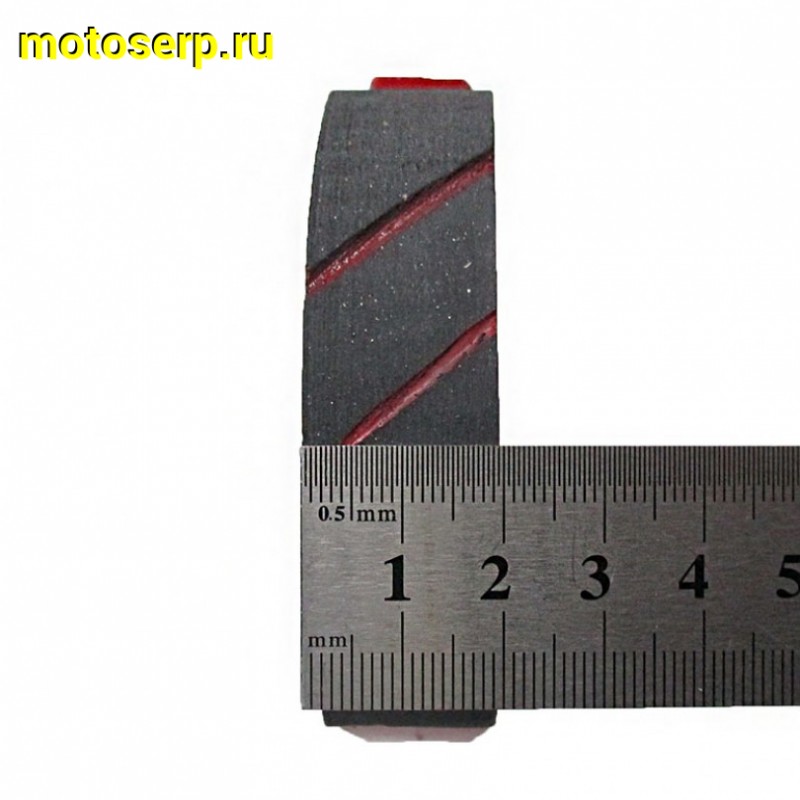 Купить  Колодки тормозные барабан d= 90mm h=20mm  Honda DIO, TACT (косая пружина)  (пар) (Regul 101681 (R1 (MT K-4444 купить с доставкой по Москве и России, цена, технические характеристики, комплектация фото  - motoserp.ru