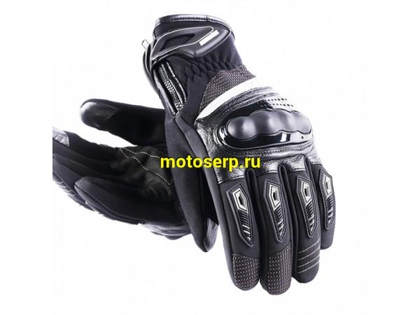 Купить  Перчатки Masontex M37D зимние черный (L) (пар)  (Regul 304178-2 купить с доставкой по Москве и России, цена, технические характеристики, комплектация фото  - motoserp.ru