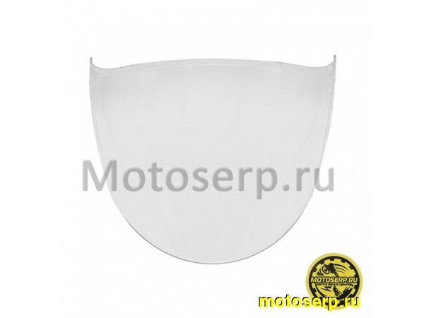 Купить  Стекло шлема (Визор для шлема) KIOSHI 516 прозрачный (шт) (Regul 102286 купить с доставкой по Москве и России, цена, технические характеристики, комплектация фото  - motoserp.ru