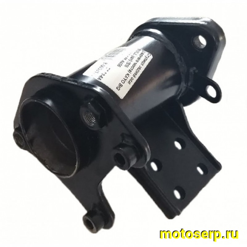 Купить  Корпус задней оси (заднего моста) ATV KAYO BIG BULL (шт) (SM 186-6406 купить с доставкой по Москве и России, цена, технические характеристики, комплектация фото  - motoserp.ru