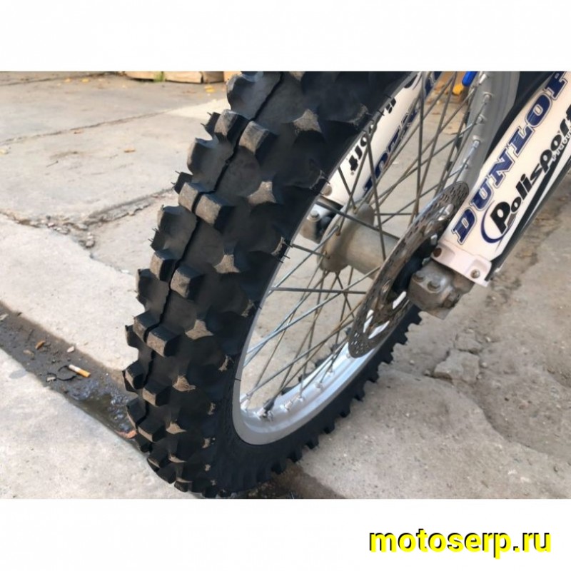 Купить  ====Мотоцикл YAMAHA YZ 250 F 2009г.в. (кроссовый) спортинвентарь  купить с доставкой по Москве и России, цена, технические характеристики, комплектация фото  - motoserp.ru