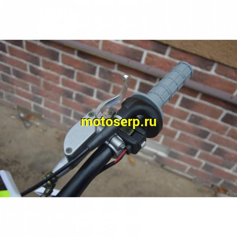 Купить  ====Мотоцикл Кросс/Эндуро Motoland FC250 (спортинв), 21/18, 172FMM, 21л.с., возд.охл., (шт) (ML 14573 купить с доставкой по Москве и России, цена, технические характеристики, комплектация фото  - motoserp.ru