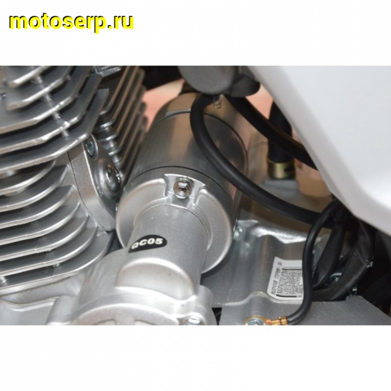 Купить  ====Мотоцикл Кросс/Эндуро Motoland FC250 (спортинв), 21/18, 172FMM, 21л.с., возд.охл., (шт) (ML 14573 купить с доставкой по Москве и России, цена, технические характеристики, комплектация фото  - motoserp.ru