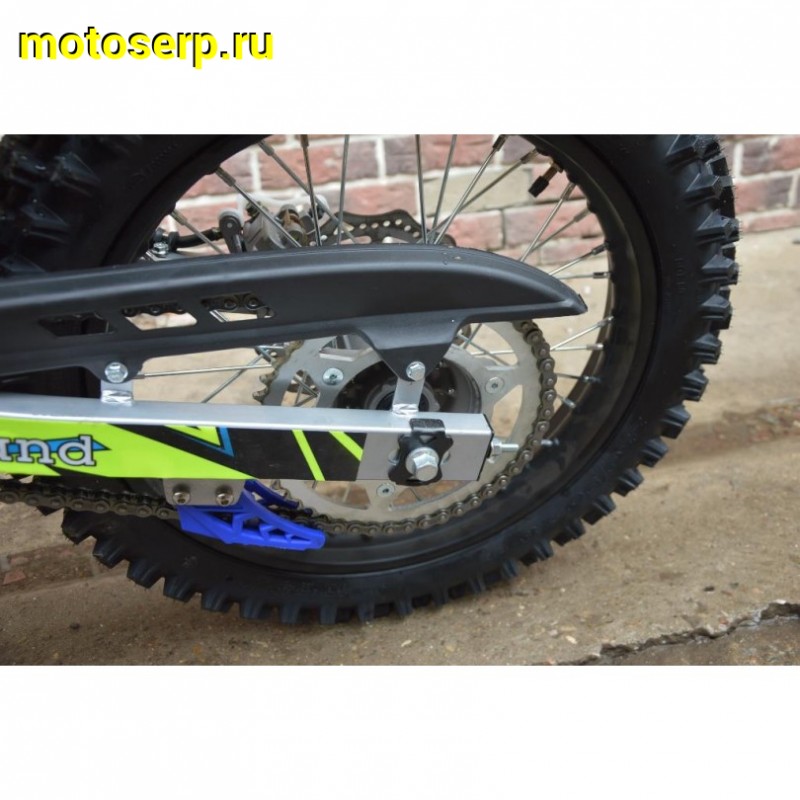 Купить  ====Мотоцикл Кросс/Эндуро Motoland FC250 (спортинв), 21/18, 172FMM, 21л.с., возд.охл., (шт) (ML 14573 купить с доставкой по Москве и России, цена, технические характеристики, комплектация фото  - motoserp.ru