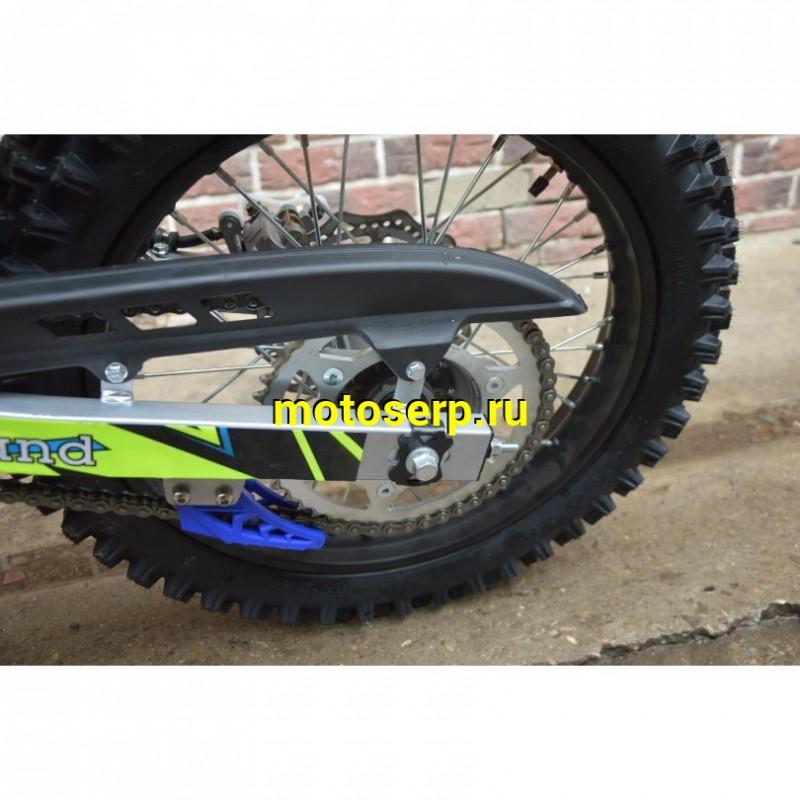 Купить  ====Мотоцикл Кросс/Эндуро Motoland FC250 (спортинв), 21/18, 172FMM, 21л.с., возд.охл., (шт) (ML 14573 купить с доставкой по Москве и России, цена, технические характеристики, комплектация фото  - motoserp.ru