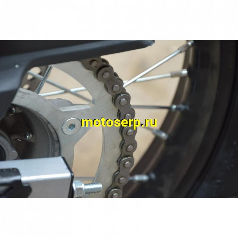 Купить  ====Мотоцикл Кросс/Эндуро Motoland FC250 (спортинв), 21/18, 172FMM, 21л.с., возд.охл., (шт) (ML 14573 купить с доставкой по Москве и России, цена, технические характеристики, комплектация фото  - motoserp.ru