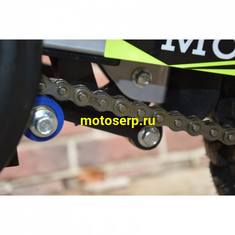 Купить  ====Мотоцикл Кросс/Эндуро Motoland FC250 (спортинв), 21/18, 172FMM, 21л.с., возд.охл., (шт) (ML 14573 купить с доставкой по Москве и России, цена, технические характеристики, комплектация фото  - motoserp.ru