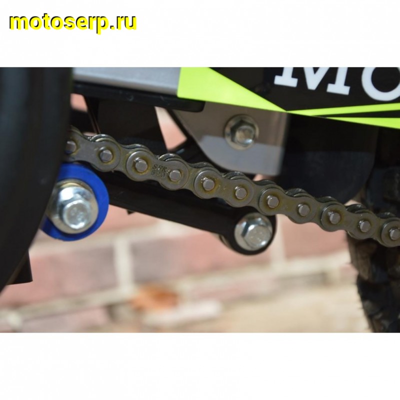 Купить  ====Мотоцикл Кросс/Эндуро Motoland FC250 (спортинв), 21/18, 172FMM, 21л.с., возд.охл., (шт) (ML 14573 купить с доставкой по Москве и России, цена, технические характеристики, комплектация фото  - motoserp.ru