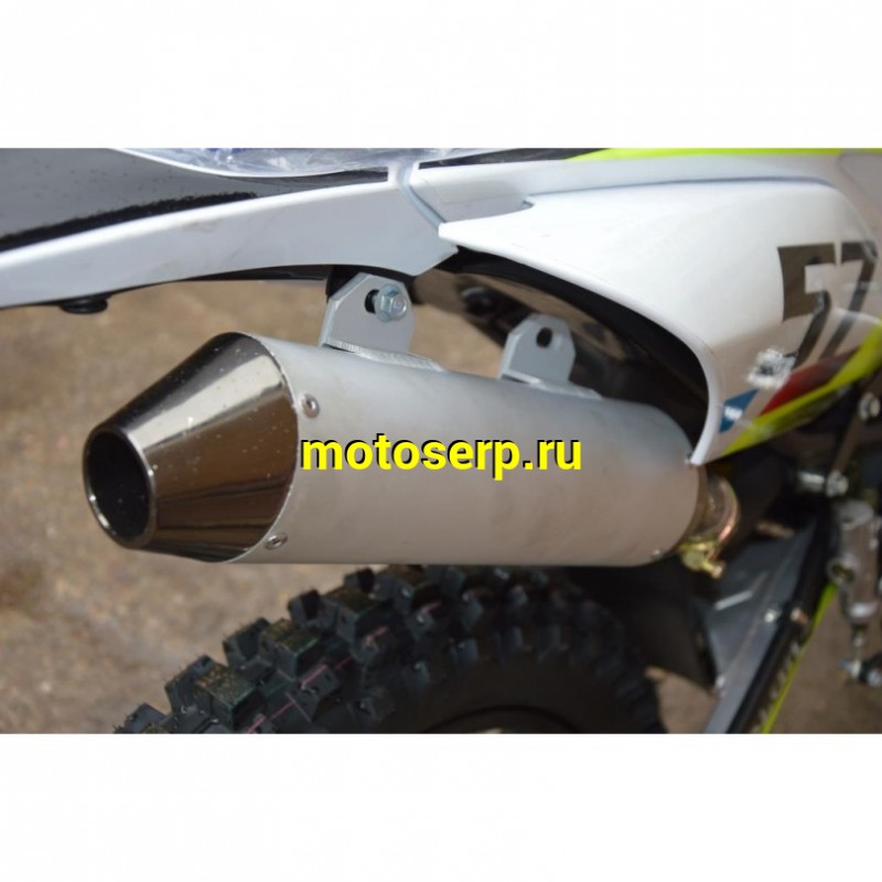 Купить  ====Мотоцикл Кросс/Эндуро Motoland FC250 (спортинв), 21/18, 172FMM, 21л.с., возд.охл., (шт) (ML 14573 купить с доставкой по Москве и России, цена, технические характеристики, комплектация фото  - motoserp.ru