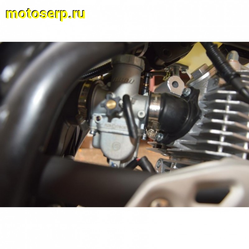 Купить  ====Мотоцикл Кросс/Эндуро Motoland FC250 (спортинв), 21/18, 172FMM, 21л.с., возд.охл., (шт) (ML 14573 купить с доставкой по Москве и России, цена, технические характеристики, комплектация фото  - motoserp.ru