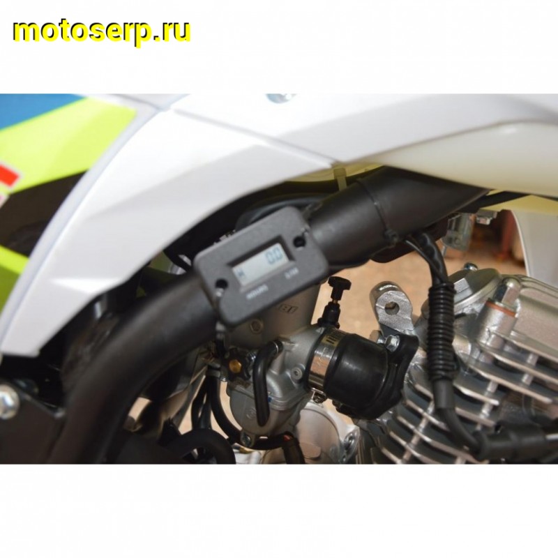 Купить  ====Мотоцикл Кросс/Эндуро Motoland FC250 (спортинв), 21/18, 172FMM, 21л.с., возд.охл., (шт) (ML 14573 купить с доставкой по Москве и России, цена, технические характеристики, комплектация фото  - motoserp.ru