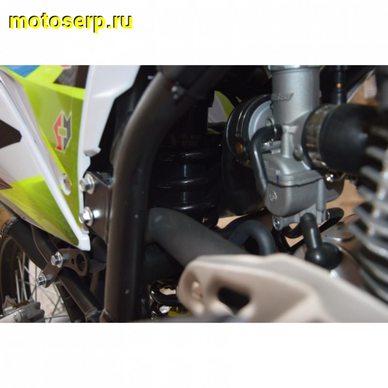 Купить  ====Мотоцикл Кросс/Эндуро Motoland FC250 (спортинв), 21/18, 172FMM, 21л.с., возд.охл., (шт) (ML 14573 купить с доставкой по Москве и России, цена, технические характеристики, комплектация фото  - motoserp.ru