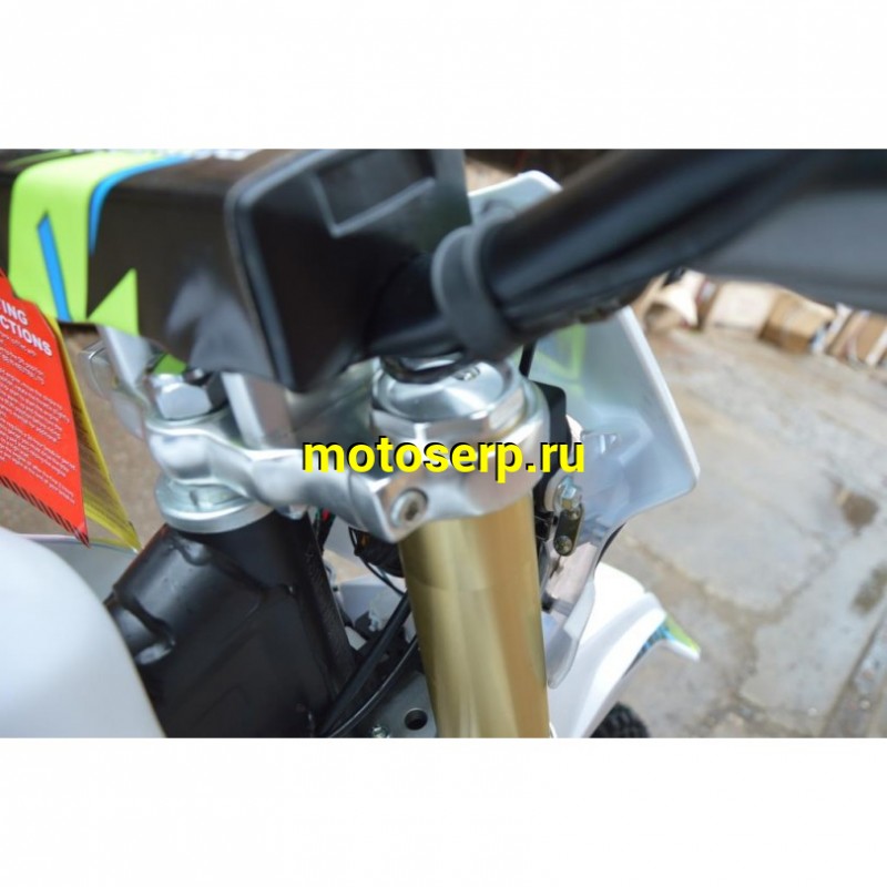 Купить  ====Мотоцикл Кросс/Эндуро Motoland FC250 (спортинв), 21/18, 172FMM, 21л.с., возд.охл., (шт) (ML 14573 купить с доставкой по Москве и России, цена, технические характеристики, комплектация фото  - motoserp.ru