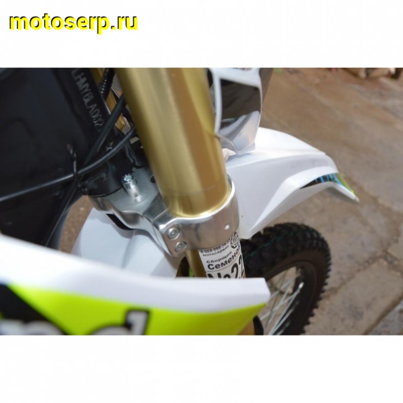 Купить  ====Мотоцикл Кросс/Эндуро Motoland FC250 (спортинв), 21/18, 172FMM, 21л.с., возд.охл., (шт) (ML 14573 купить с доставкой по Москве и России, цена, технические характеристики, комплектация фото  - motoserp.ru