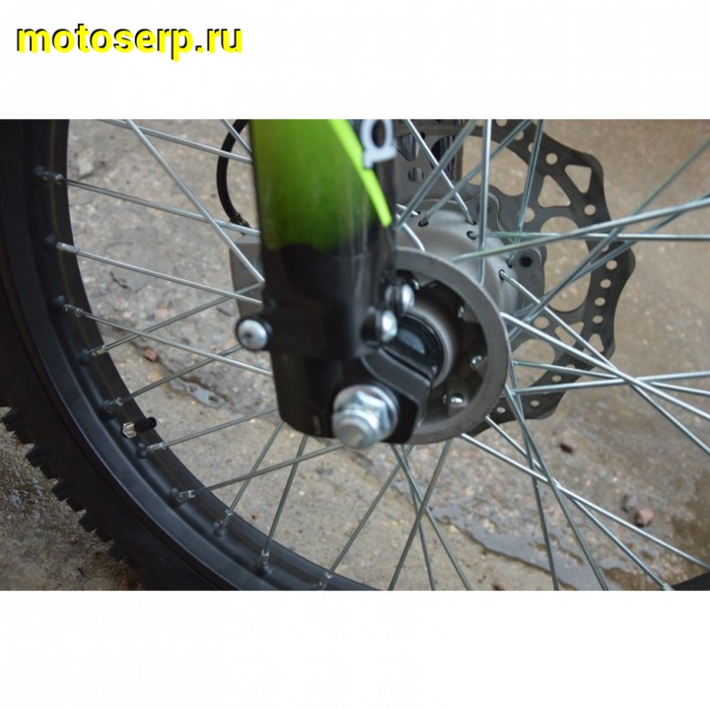 Купить  ====Мотоцикл Кросс/Эндуро Motoland FC250 (спортинв), 21/18, 172FMM, 21л.с., возд.охл., (шт) (ML 14573 купить с доставкой по Москве и России, цена, технические характеристики, комплектация фото  - motoserp.ru